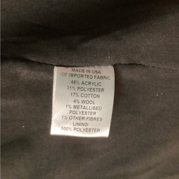 DREW blazer - Picture 5 of 5